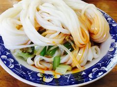 秘制凉皮-秦豫肉夹馍(东羊市店)