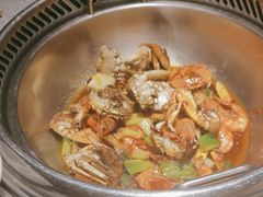 -七欣天香辣蟹火锅(无锡锡沪西路店)
