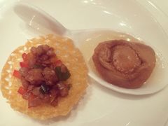 8餐厅-8餐厅(新葡京酒店)