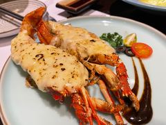 -松临·铁板烧&Omakase(神农店)