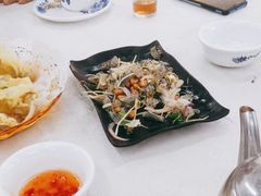 -嘉升大排档(番禺总店)