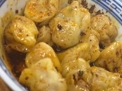 -堂吃饺子(维达北苑店)