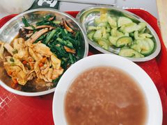 -北京大学-燕南食堂