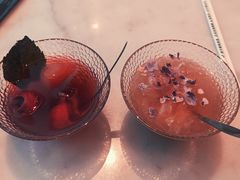 -小吊梨汤·北京菜·烤鸭(王府井银泰in88店)