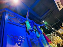 -毡房姑娘·新疆菜·烧烤