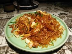 -绿茶餐厅(城西银泰城店)