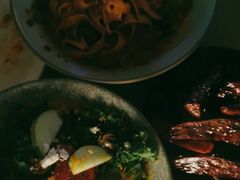 -农畉LONFOOD(福田星河COCOPark店)