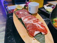 -鹤江桥·红油牛肉粉(SKP店)