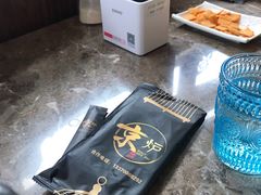 -三人行骨头王火锅(长寿店)
