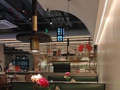 -Aqua Oasis 水天堂(爱山广场店)