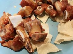 -香香海南菜餐厅