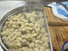 满满一锅-汪家馄饨(集庆路店)