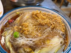 -东北饺子王(港澳广场购物中心店)