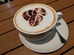 -COSTA COFFEE(新奥购物中心店)