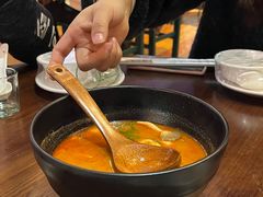 -清迈清迈巷口小排档(烟台山店)
