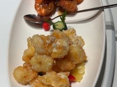 荣兴双味虾-荣兴酒家(徐家汇店)