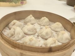 灌汤包-同庆楼(大钟寺店)