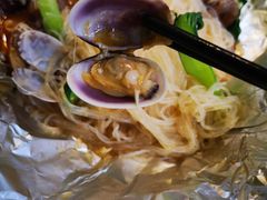 -花甲大咖(曼哈顿店)