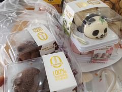 -季念日口口香艺术生日蛋糕(大名县店)