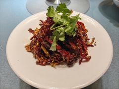 -楚鱼王·河鲜·湖北菜(华农店)