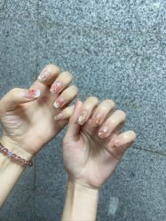 点击看大图 -尤米一站式美甲美睫