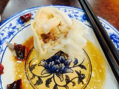 -都一处烧麦馆(前门店)