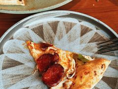 -OTIUM • 柴屿麦(亮马桥店)