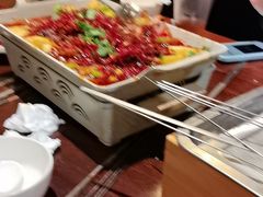 -福苗小骆驼烧烤(大唐不夜城店)