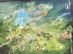 -深圳仙湖植物园