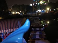 -南湖梦幻岛