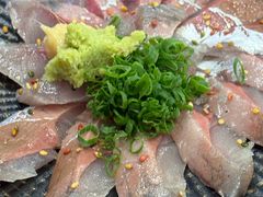 -Sushi Hanzo半藏(天环广场店)