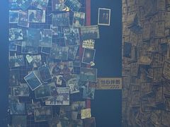 -BlueGame深蓝密室逃脱真人NPC(京投港·长阳店)