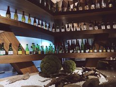 -山葵家·创意料理(宁波来福士店)