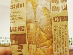 -东哥面包 DONCO BAKERY(万风新天地购物中心店)