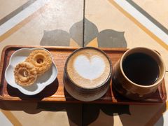 -时光花园(白鹭洲店)