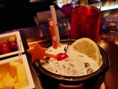 -光音瓦特俱乐部(高新店)