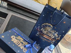 -LV路易威登(德基广场店)