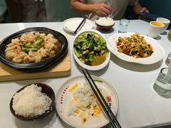 -纳家楼·地道陕菜(劳动路店)