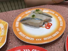 -元气寿司(环球港店)
