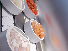 -城南往事·鲁菜·烤鸭(世茂宽厚里·大明湖店)