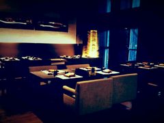 -曙亚洲餐厅-重庆富力艾美酒店(南坪万达广场店)