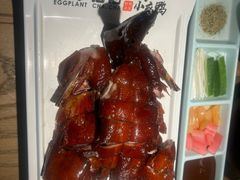 -茄子恰恰·新云南小炒(坪山益田店)