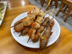 -鑫明明拉面(宁化路店)