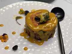 -花开餐厅(环湖中路店)