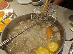 -宴全牛粤来越牛潮汕鲜牛肉火锅(海州万达广场店)