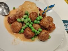 -宜家·瑞典风味餐厅(三桥店)