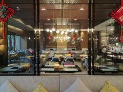 -广州融创花间堂悦雪酒店-花间食西餐厅