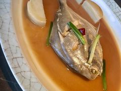 -新荣记(BFC外滩金融中心店)