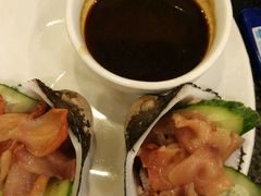 -午月海鲜烧烤酒店(不老街店)