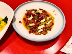 -福照楼汽锅鸡·云南菜(火车站锦江店)